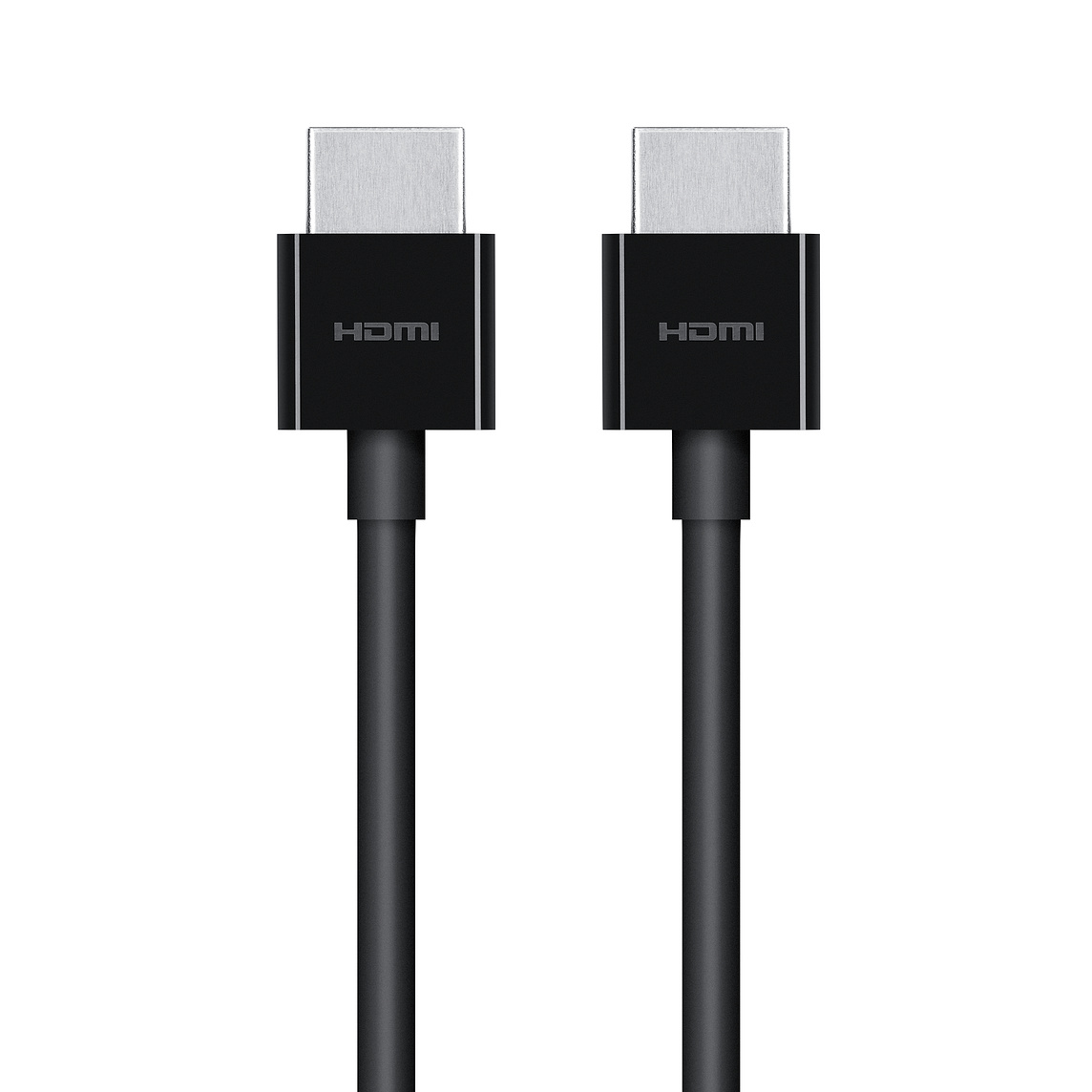 Câble HDMI Mâle vers Mâle Original Apple 1,8m - MC838FE/B