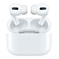 Écouteurs Bluetooth Pro (1er Génération) Blanc