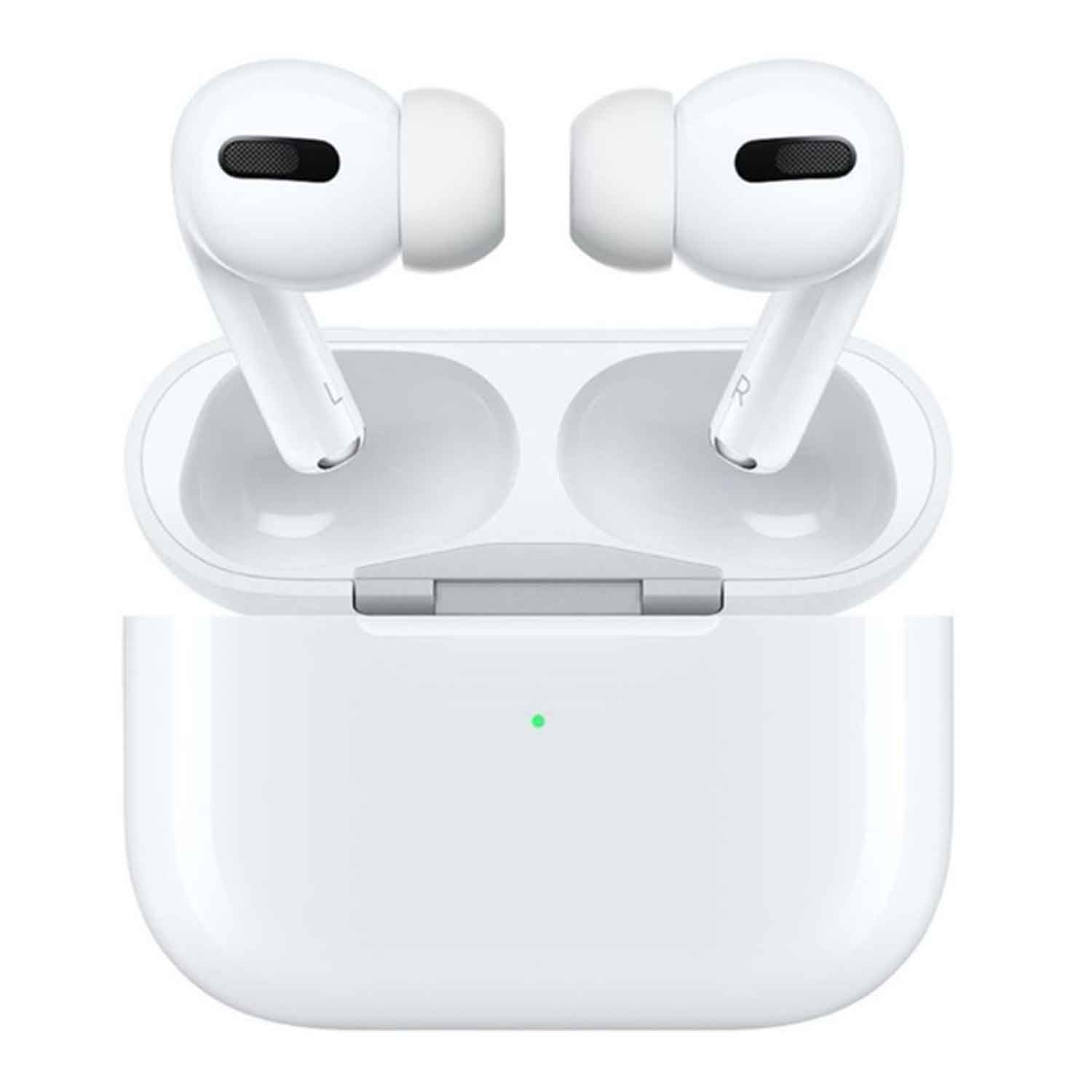 Écouteurs Bluetooth Pro (1er Génération) Blanc