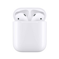 Écouteurs Bluetooth Blanc