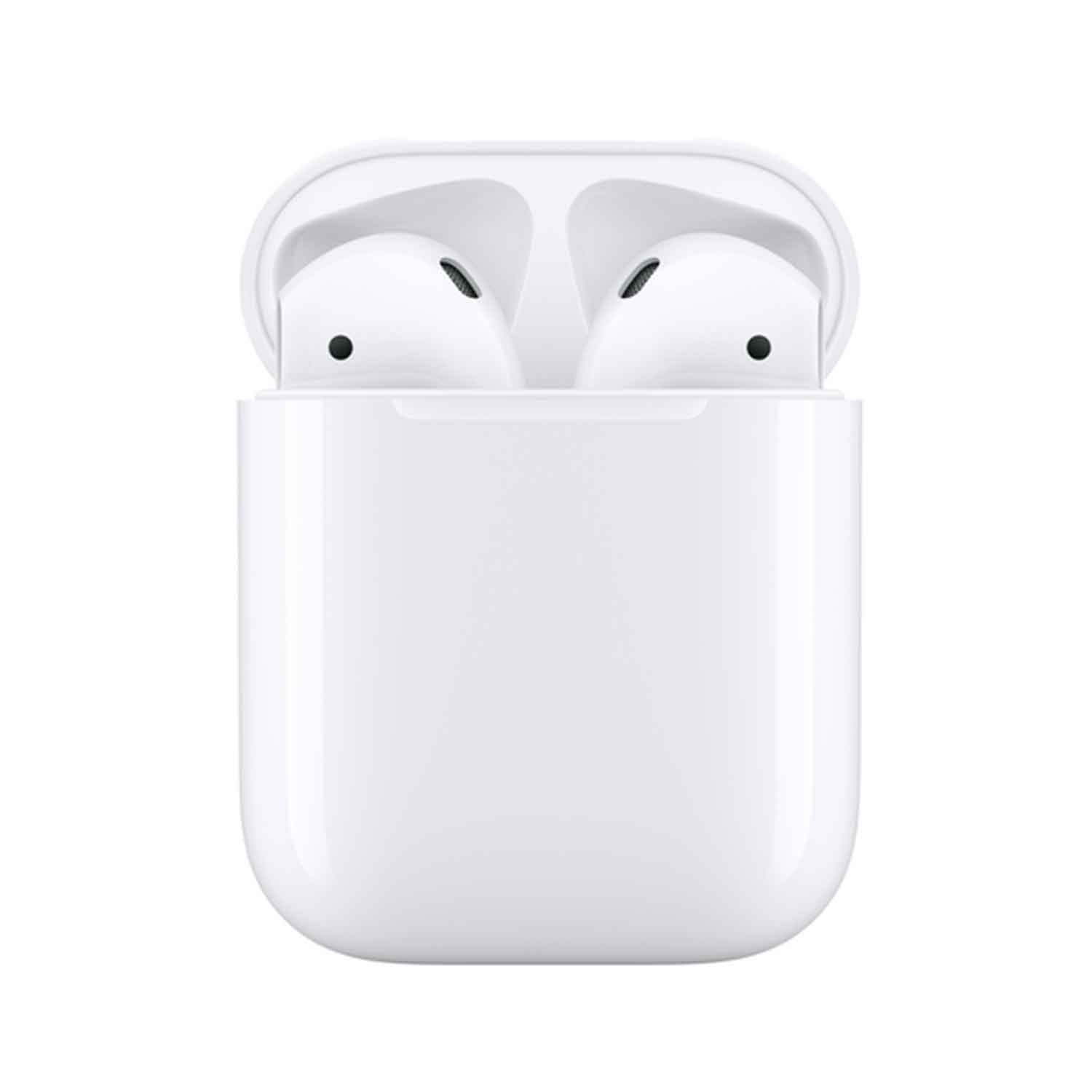 Écouteurs Bluetooth Blanc