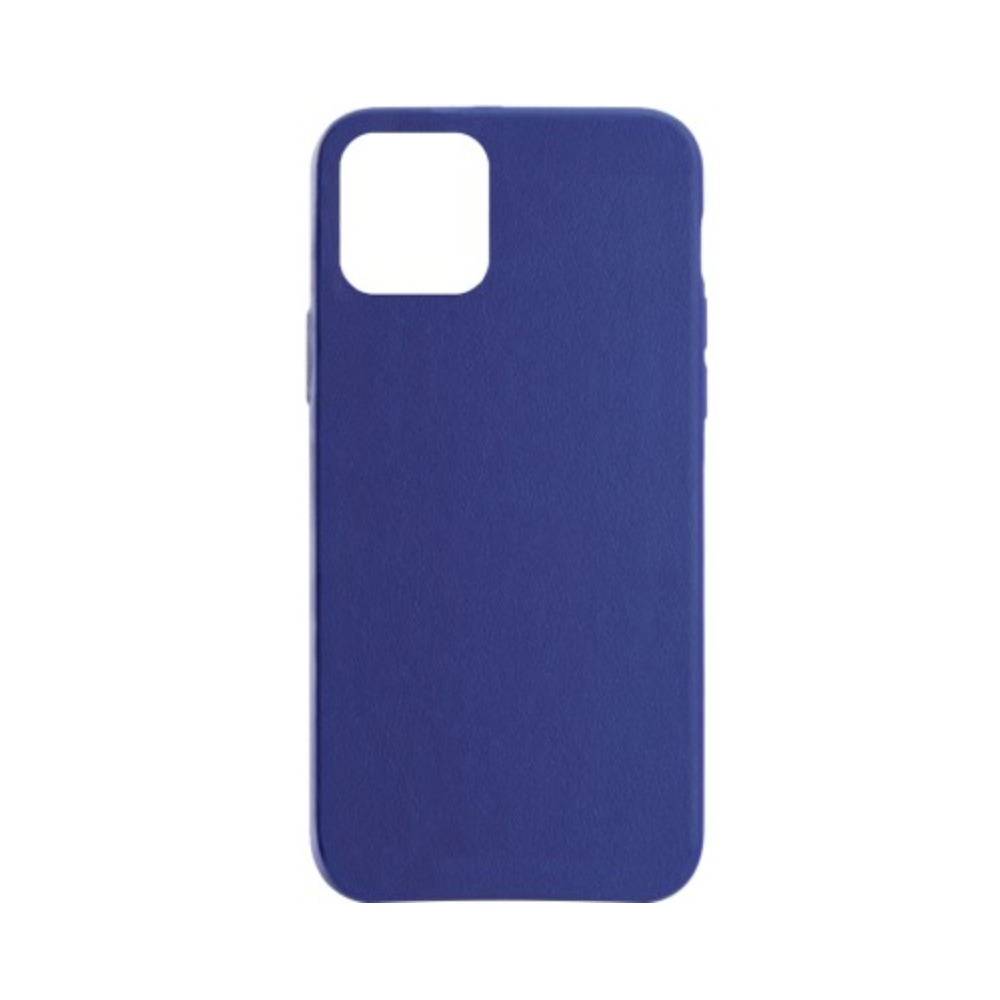 Coque Compatible Apple iPhone 12 Pro Max Bleu