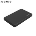 Boitier Disque Dur Externe Orico SSD 2.5" SATA vers USB 3.0 - 2577U3-BK-BP