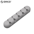 Organisateur de Câble Orico CBS5-GY Gris