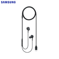 Écouteurs Filaires USB-C Samsung AKG EO-IC100BBEGEU Noir