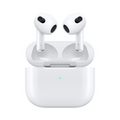 Écouteurs Bluetooth (3ème Génération) Blanc