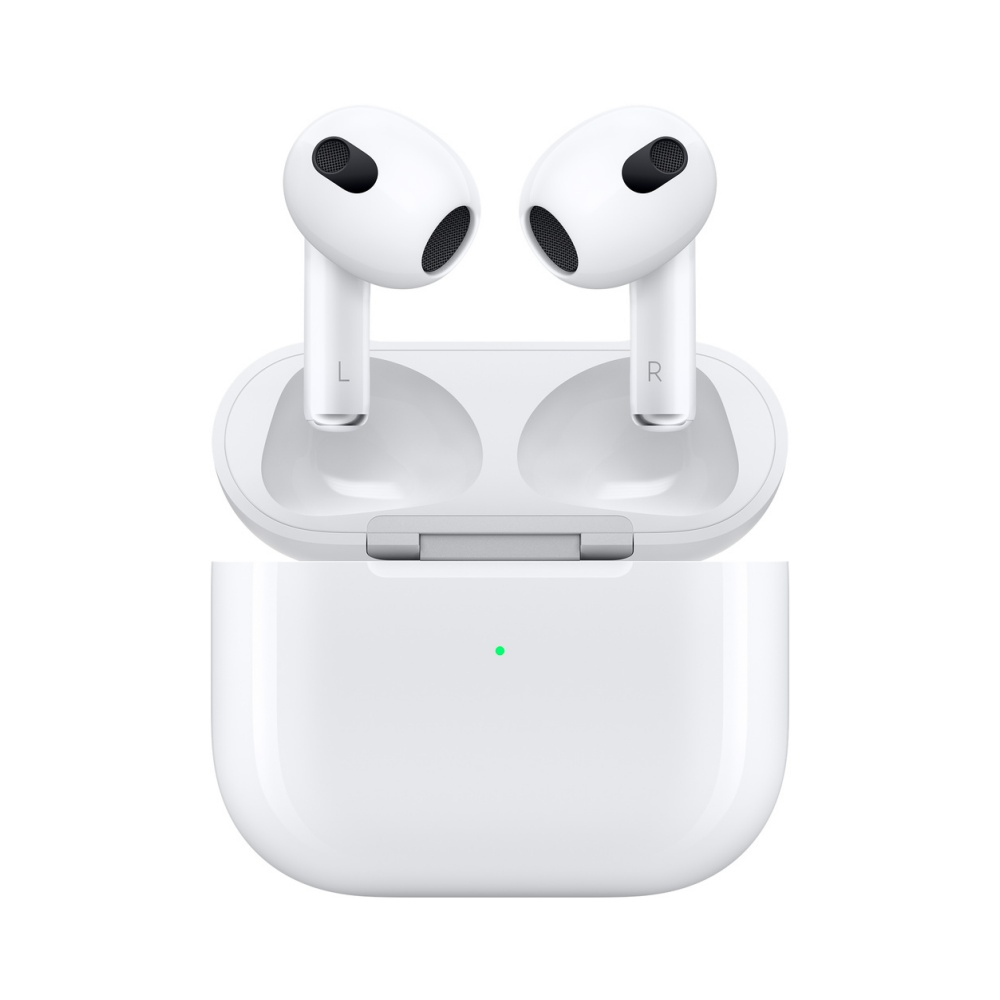 Écouteurs Bluetooth (3ème Génération) Blanc