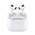 Écouteurs Bluetooth Sans Fil (3ème Génération) Blanc – Boîtier de Charge