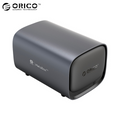 Cloud Personnel Serveur NAS Orico HS200 MetaBox Pro (HDD/SSD x2)