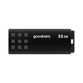 Clé USB Goodram UME3 USB 3.2 gen 1 (32Go) - UME3-0320K0R11 - Noir