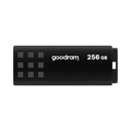 Clé USB Goodram UME3 USB 3.2 gen 1 (256Go) - UME3-2560K0R11 - Noir