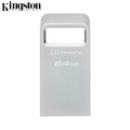 Clé USB Kingston DataTraveler Micro USB 3.2 (64Go) - DTMC3G2/64GB - Metal