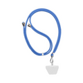 Tour de Cou Universel pour Smartphone Bleu Marine
