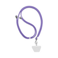 Tour de Cou Universel pour Smartphone #9 Violet