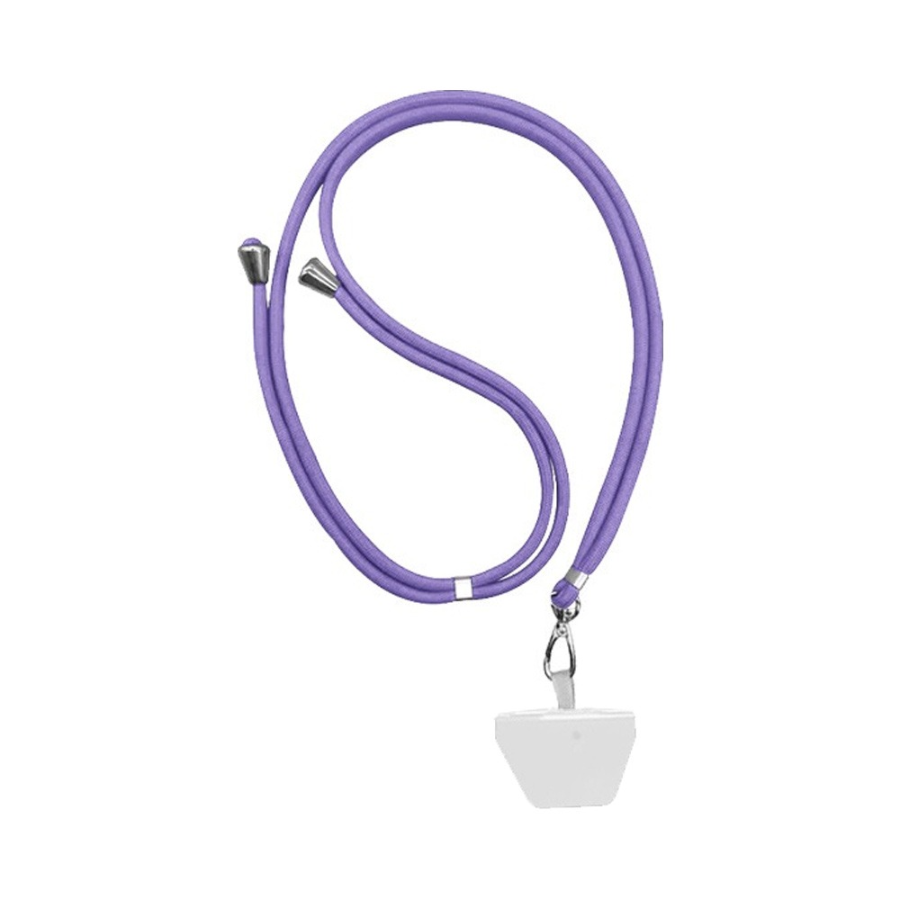 Tour de Cou Universel pour Smartphone #9 Violet