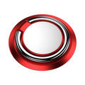 Bague Support Smartphone B29 Rouge