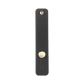 Bande Support Smartphone en Silicone B57 Noir