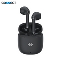 Écouteurs Bluetooth CONNECT MC-EB01 (BT 5.3) USB-C Noir