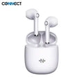 Écouteurs Bluetooth CONNECT MC-EB01 (BT 5.3) USB-C