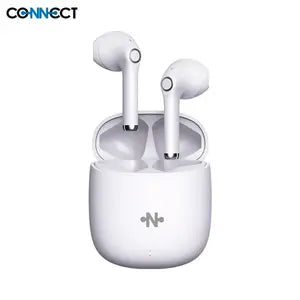 Écouteurs Bluetooth CONNECT MC-EB01 (BT 5.3) USB-C