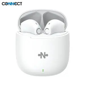 Écouteurs Bluetooth CONNECT MC-EB01 (BT 5.3) USB-C