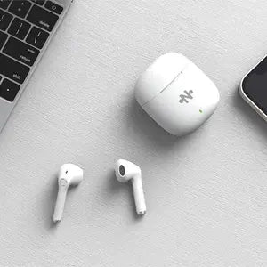 Écouteurs Bluetooth CONNECT MC-EB01 (BT 5.3) USB-C