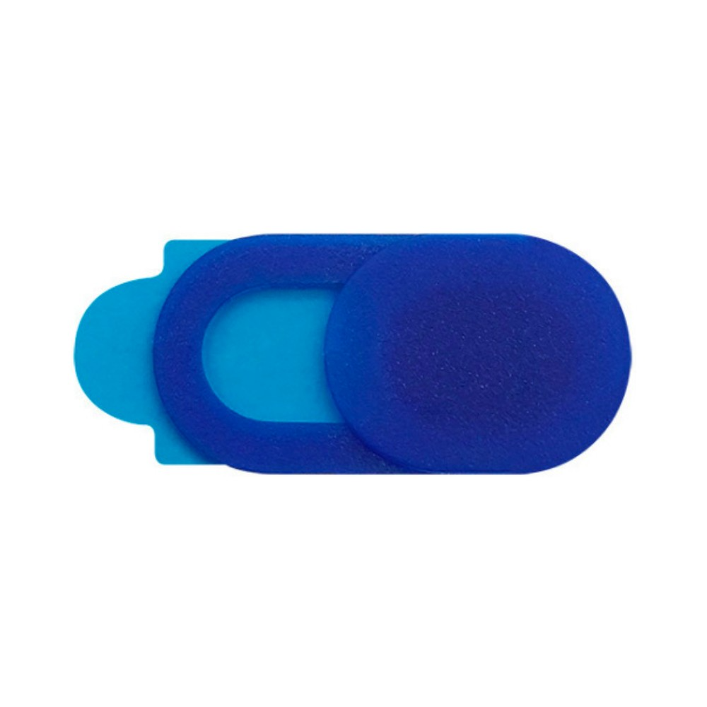 Cache Webcam (x1) Bleu