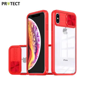 IE027 PROTECT Protective Case – Apple iPhone X / iPhone XS