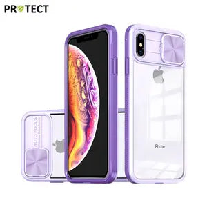 IE027 PROTECT Protective Case – Apple iPhone X / iPhone XS