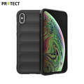 Coque IX008 PROTECT Apple iPhone X & XS Noir