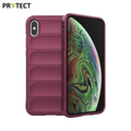 Coque IX008 PROTECT Apple iPhone X & XS Prune