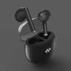 Écouteurs Bluetooth CONNECT MC-EB02 (BT 5.3) USB-C Noir