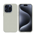 Coque Compatible Apple iPhone 15 Pro Blanc