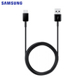 Câble Data USB vers USB-C Samsung EP-DG930IBEGWW (1.5m) Noir