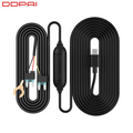 Kit de Câblage Dascham DDPAI Surveillance Parking 24h/24 (USB-C) pour Z40 et E3
