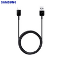Câble Data USB vers USB-C Samsung EP-DG970BBE GP-TOU021RFABW 25W 3A (1.5m) Bulk Noir