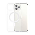 Coque MagSafe Apple iPhone 11 Pro Max Transparent