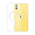 Coque MagSafe Apple iPhone 11 Transparent