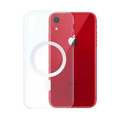 Coque MagSafe Apple iPhone XR Transparent