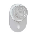 Socket Pop MagSafe Transparent