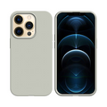 Coque Compatible Apple iPhone 12 Pro & 12 Blanc