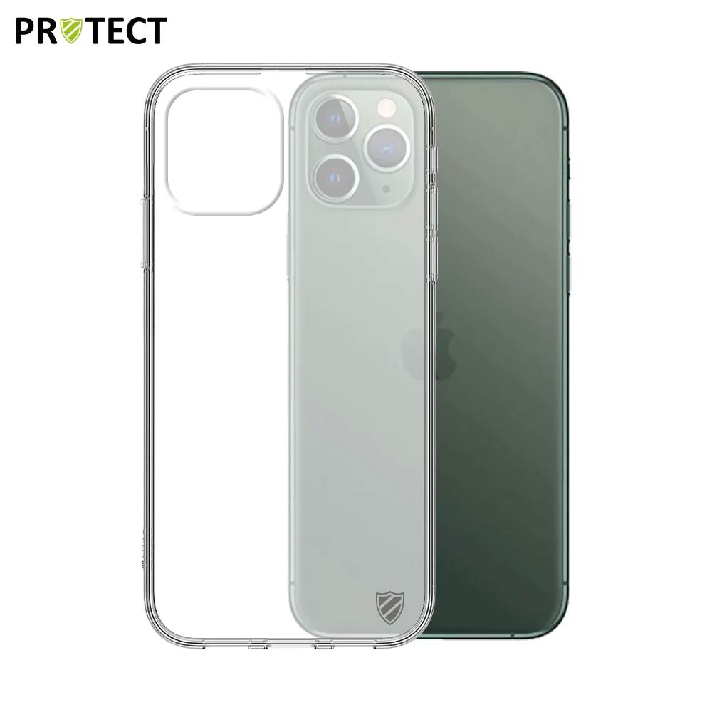 Coque PROTECT Apple iPhone 11 Pro Transparent
