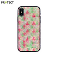 Coque ID045 PROTECT Apple iPhone X & XS Vert