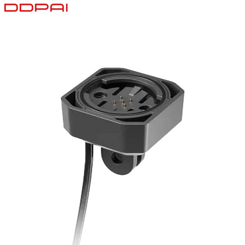 Base de Charge ACC pour Dashcam Moto DDPAI Ranger - RM34 Repair Mobile Béziers