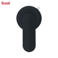 Support Smartphone Silicone fscool M2 Mini (Bureau, PC Portable et Voiture) Noir