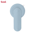 Support Smartphone Silicone fscool M2 Mini (Bureau, PC Portable et Voiture) Bleu