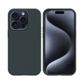 Coque Compatible Apple iPhone 15 Pro Max Noir