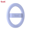 Bague Support Smartphone fscool R4 Magrip MagSafe Violet