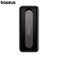 Support pour Smartphone Baseus Pliable Noir