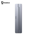 Support pour Ordinateur Portable Baseus Zhichi Gris Foncé